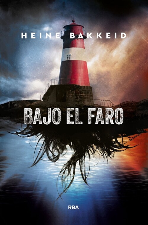 BAJO EL FARO (Hardcover)