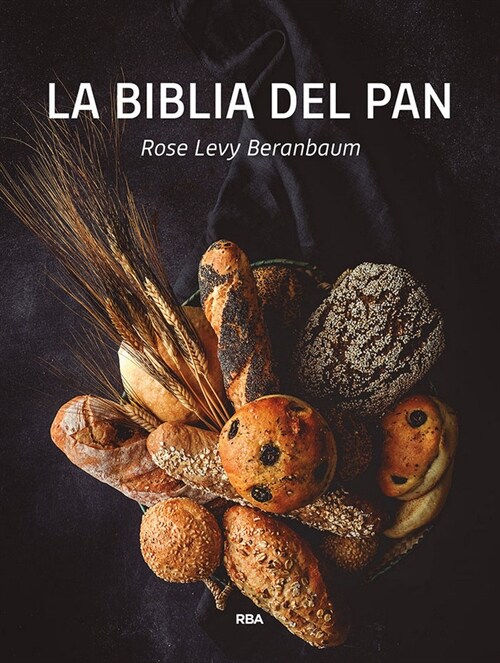 BIBLIA DEL PAN,LA (Hardcover)