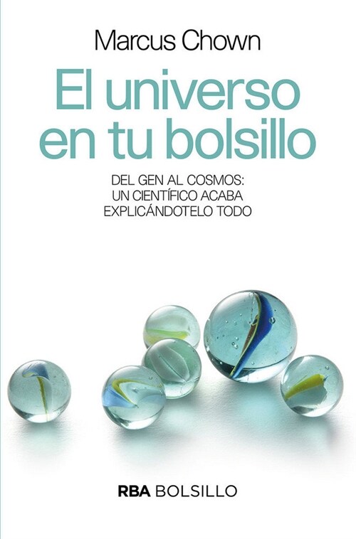 EL UNIVERSO EN TU BOLSILLO (Paperback)