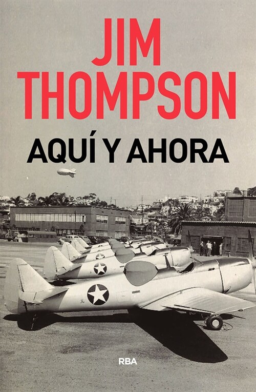 AQUI Y AHORA (Hardcover)