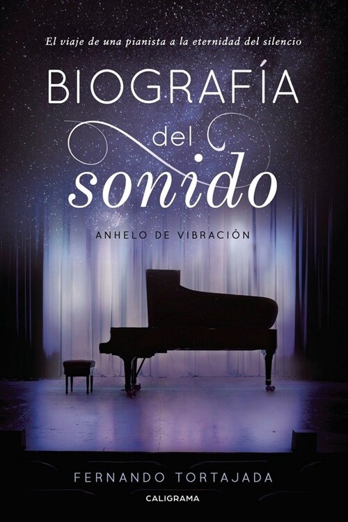 BIOGRAFIA DEL SONIDO (Paperback)