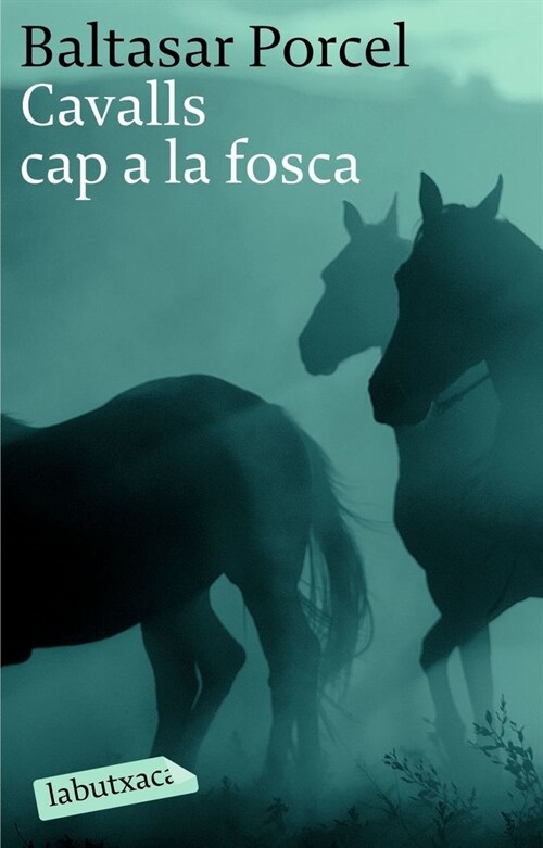 CAVALLS CAP A LA FOSCA (Book)