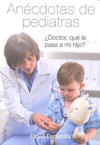 ANECDOTAS DE PEDIATRAS (Paperback)