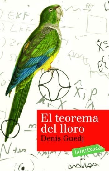 TEOREMA DEL LLORO,EL (Book)