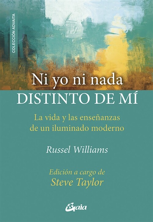 NI YO NI NADA DISTINTO DE MI (Paperback)