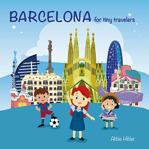 BARCELONA (Book)