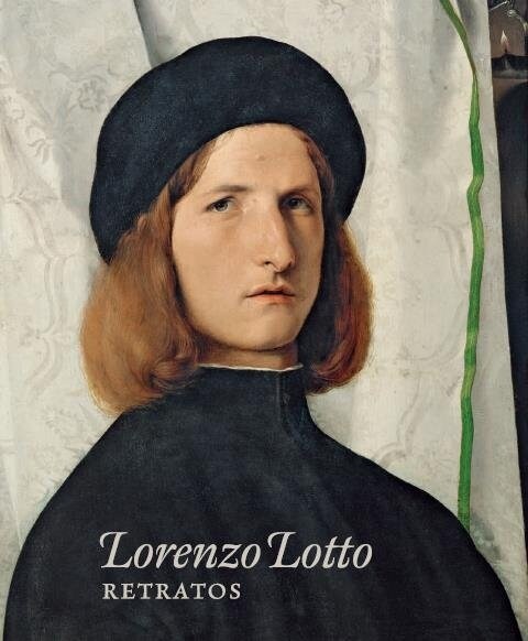 LORENZO LOTTO. RETRATOS (Book)