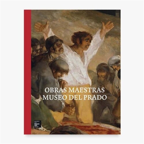 OBRAS MAESTRAS MUSEO DEL PRADO (Hardcover)