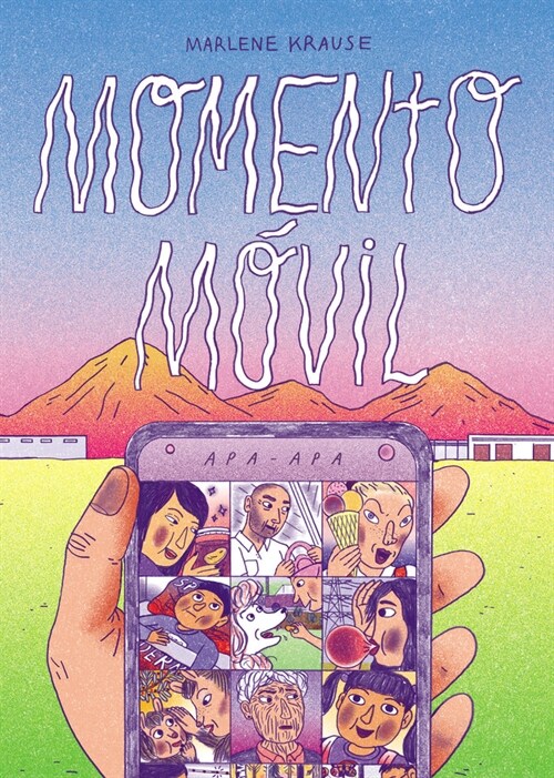 MOMENTO MOVIL (Paperback)