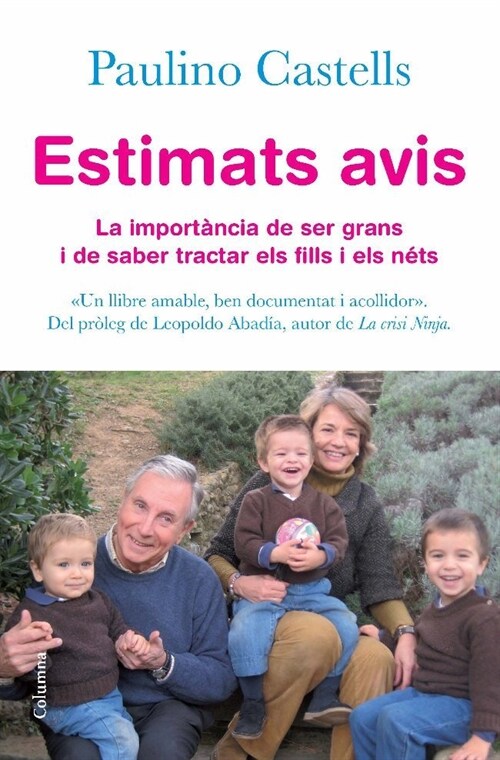 ESTIMATS AVIS (Book)