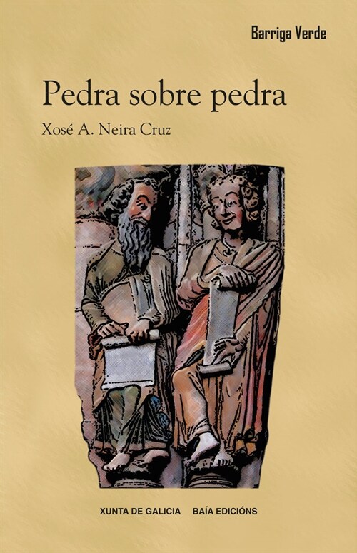 PEDRA SOBRE PEDRA (Other Book Format)