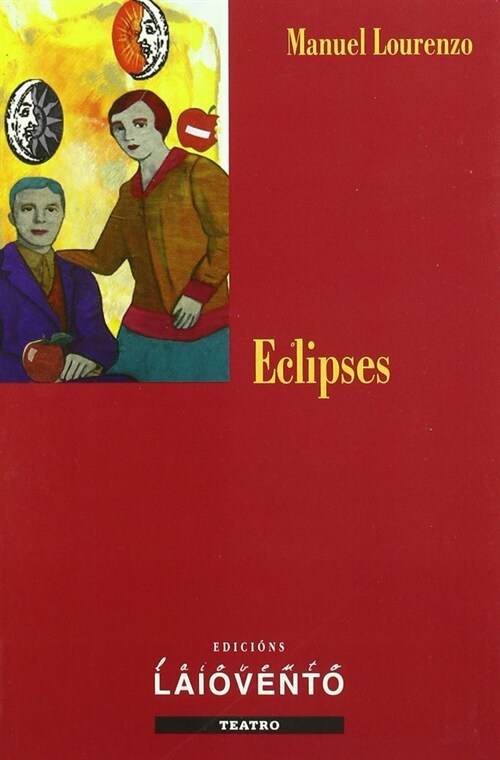 ECLIPSES (Paperback)