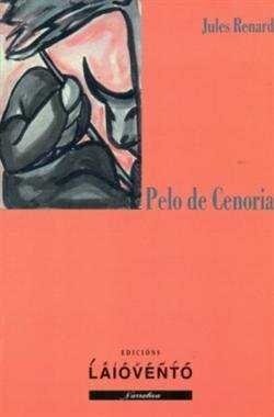 PELO DE CENORIA (Paperback)