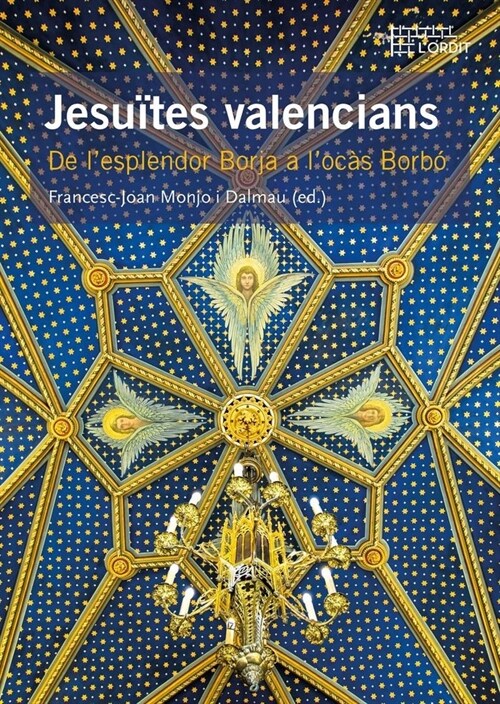 JESUOTES VALENCIANS (Book)