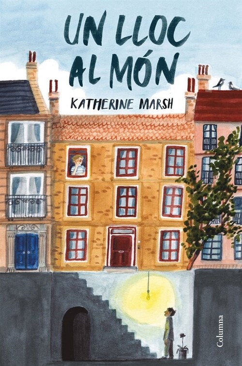 UN LLOC AL MON (Paperback)