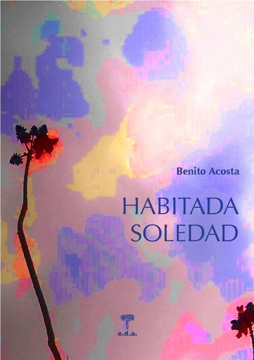 HABITADA SOLEDAD (Paperback)
