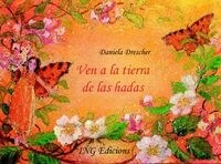 VINE A LA TERRA DE LES FADES (Book)