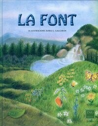 FONT,LA (Book)