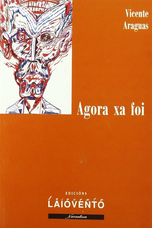 AGORA XA FOI (Paperback)