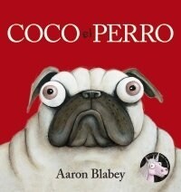 COCO EL PERRO (Hardcover)