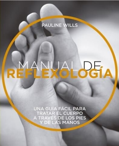 MANUAL DE REFLEXOLOGIA (Paperback)