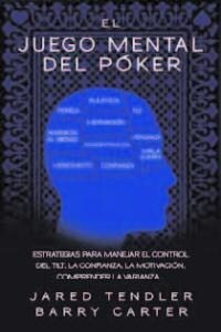 JUEGO MENTAL DEL POKER,EL (Book)