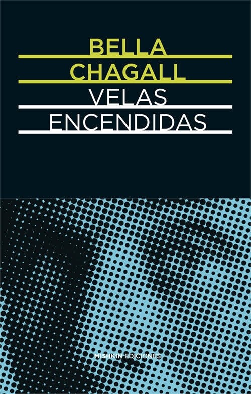 VELAS ENCENDIDAS (Paperback)