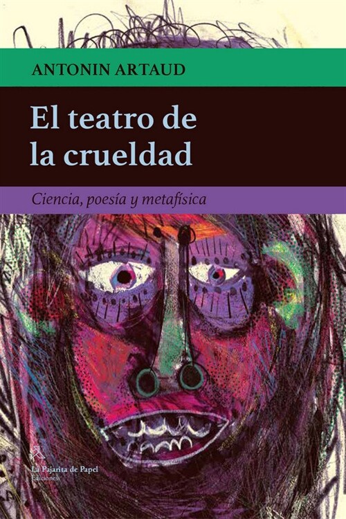 TEATRO DE LA CRUELDAD,EL (Paperback)