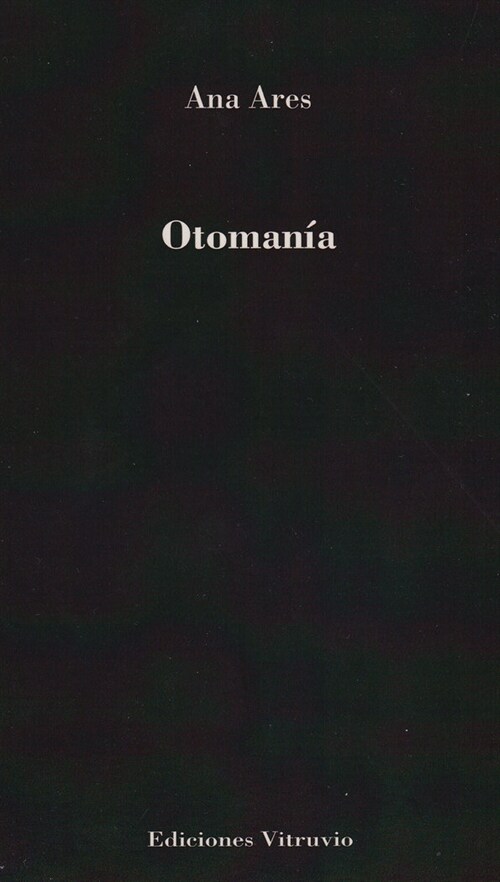 OTOMANIA (Paperback)