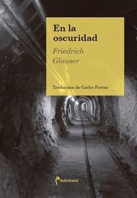 EN LA OSCURIDAD (Paperback)