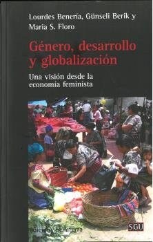 GENERO DESARROLLO Y CIVILIZACION (Book)