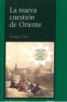 NUEVA CUESTION DE ORIENTE,LA (Book)