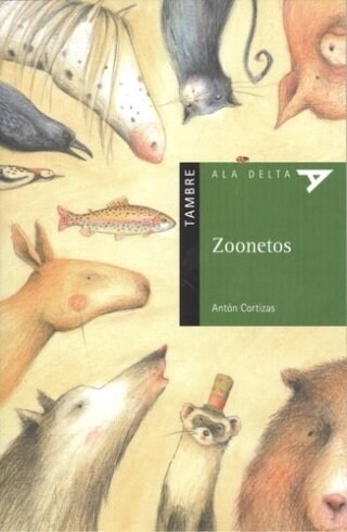 ZOONETOS (Book)