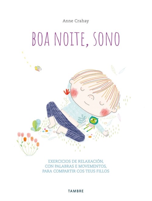 BOA NOITE SONO (Book)