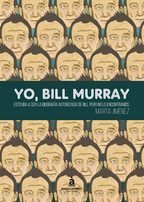 YO BILL MURRAY (Paperback)