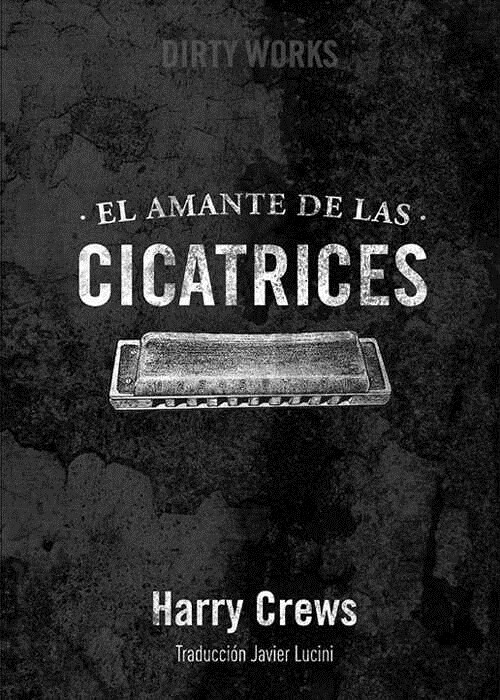 AMANTE DE LAS CICATRICES,EL (Paperback)