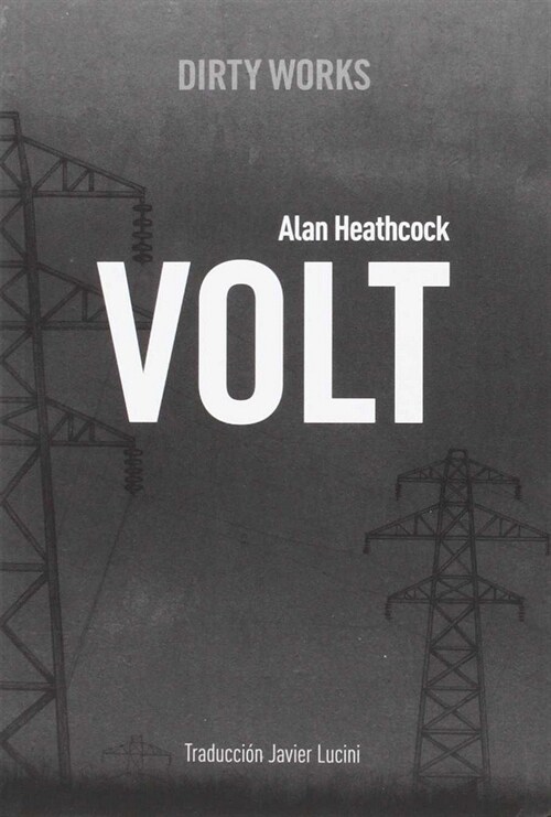 VOLT (Paperback)