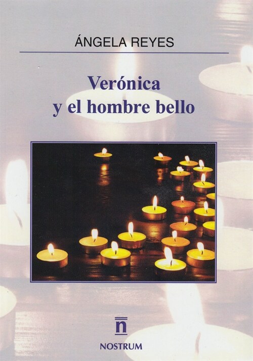 VERONICA Y EL HOMBRE BELLO (Paperback)