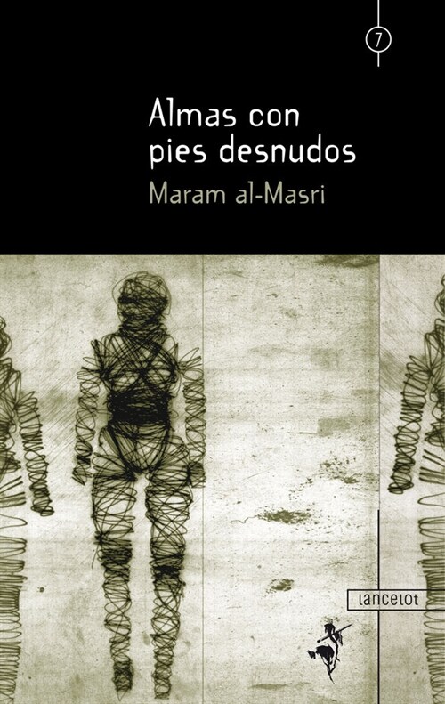 ALMAS CON PIES DESNUDOS (Paperback)