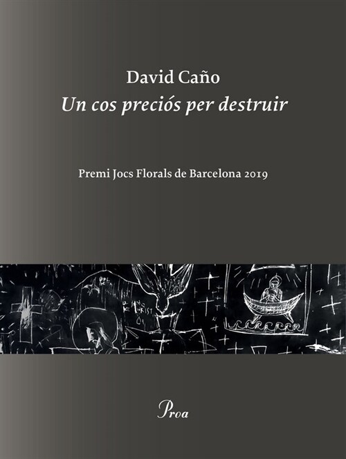 UN COS PRECIOS PER DESTRUIR (Paperback)