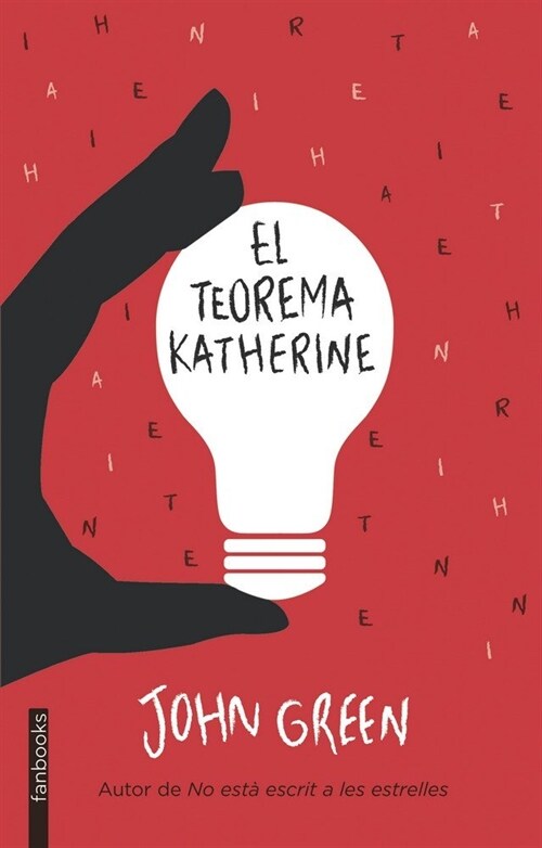 TEOREMA KATHERINE,EL (Book)