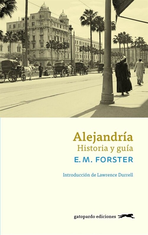 ALEJANDRIA HISTORIA Y GUIA (Paperback)
