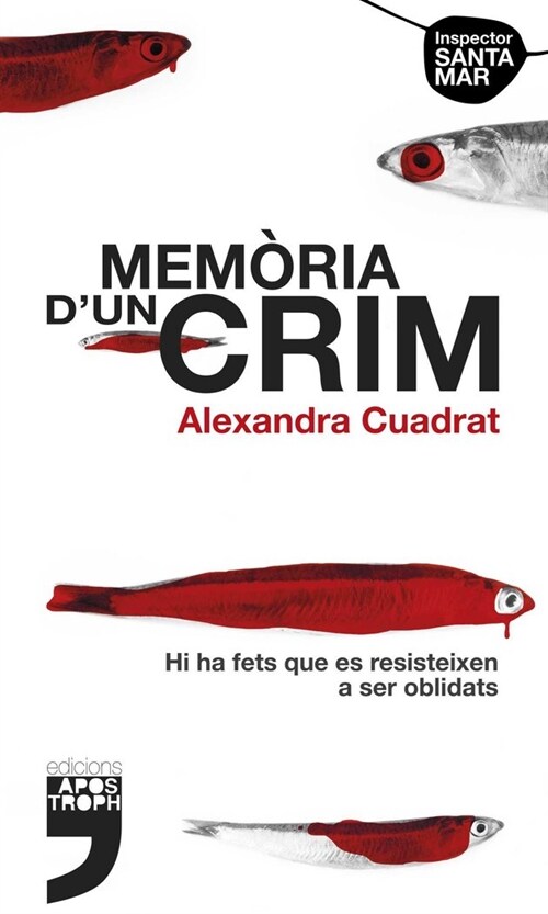 MEMORIA DUN CRIM (Paperback)