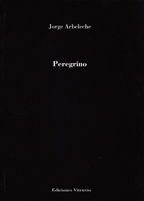 PEREGRINO (Paperback)