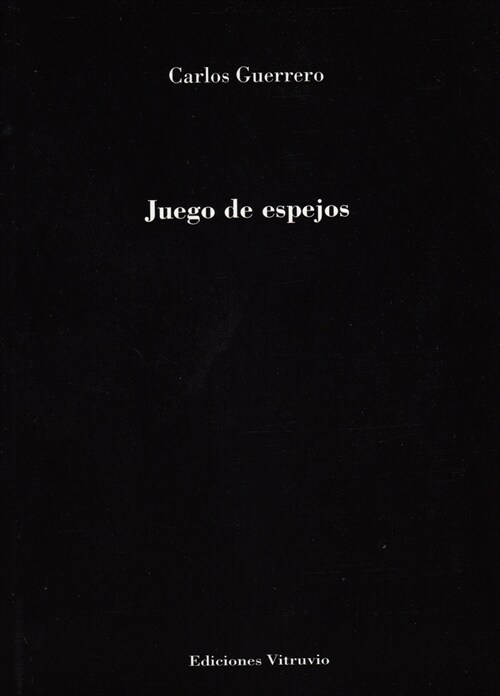 JUEGO DE ESPEJOS (Paperback)
