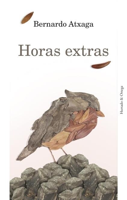 HORAS EXTRA (Paperback)