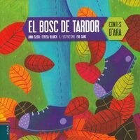 BOSC DE TARDOR,EL (Paperback)