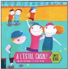 A LESTIU, CASAL! (Book)