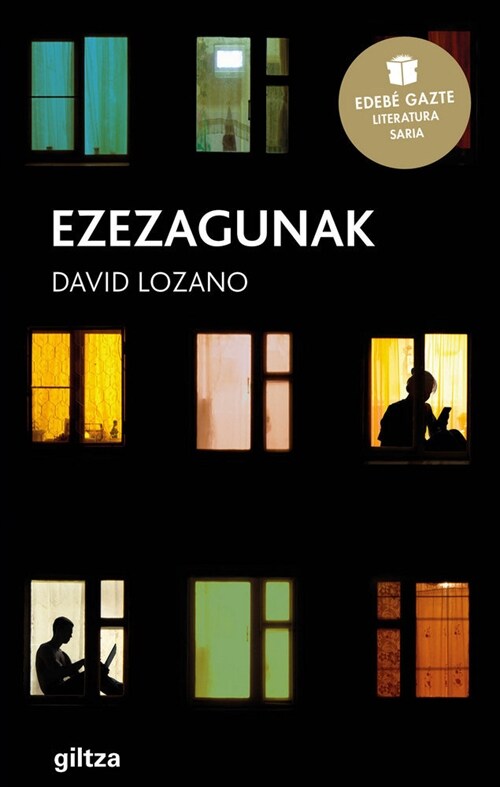 EZEZAGUNAK DESCONOCIDOS (Paperback)