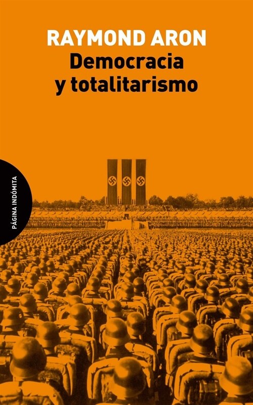 DEMOCRACIA Y TOTALITARISMO (Paperback)